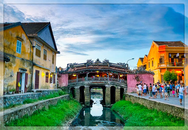 Du Lịch Miền Trung Động Thiên Đường 5 ngày giá tốt (2015)